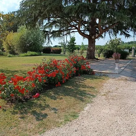 Comme A La Maison Pres Des Chateaux De La Loire Feings  Exterior photo