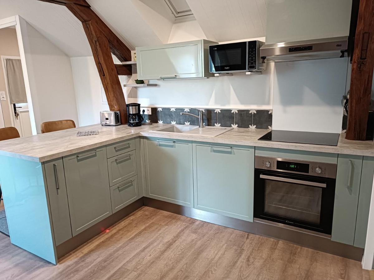 Holiday home Comme A La Maison Pres Des Chateaux De La Loire Feings (Loir-et-Cher)